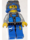 pm008: Power Miner - Duke, (8960) (Miner 3)