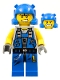 pm010: Power Miner - Rex (8959) (Miner 5)