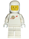sp006: Classic Space - White with Airtanks