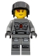 sp098: Space Police 3 Officer 3 (5971)