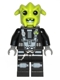 sp110: Space Police 3 Alien - Rench