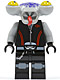 sp111: Space Police 3 Alien - Squidtron