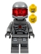 sp112: Space Police 3 Officer 11, Airtanks (5981, 5982)