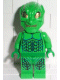 spd006: Green Goblin 2 - decorated headgear