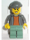 spd011: Criminal