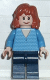 spd020: Mary Jane 4 - Medium Blue Sweater