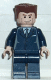 spd021: Harry Osborn 1, Dark Blue Suit Torso, Dark Blue Legs