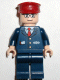 spd030: Subway Train Conductor