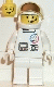splc001: Launch Command - Astronaut