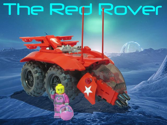 The RED Rover