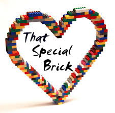 That Special Brick