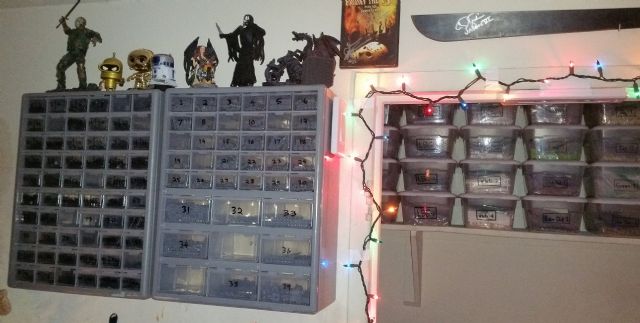 Buy and Sell LEGO on BrickLink