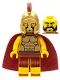 Spartan Warrior - Minifigure only Entry
