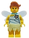 Fairy - Minifigure only Entry