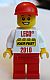 LEGO KidsFest 2010 Minifigure