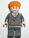 Ron Weasley, Gryffindor Stripe Torso