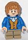 Bilbo Baggins - Blue Coat