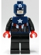 Captain America (Toy Fair 2012 Exclusive)