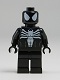 Spider-Man in Black Symbiote Costume (Comic-Con 2012 Exclusive)
