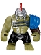 Big Figure - Hulk with Silver Helmet and Black Pants