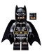 Batman - Tactical Suit
