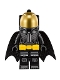 Batman, Space Batsuit