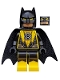 Batman, Yellow Lantern Batman