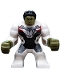 Big Figure - Hulk - White Jumpsuit