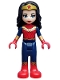 Wonder Woman - Full Body Armor