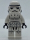 Stormtrooper (Printed Legs and Hips)