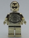 C-3PO - Chrome Gold (SW 30th Anniversary Edition)