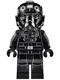 TIE Fighter Pilot (Printed Arms)