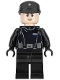 Imperial Navy Officer (Lieutenant / Security, Stormtrooper Captain)