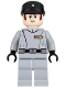 Imperial Officer - Light Bluish Gray Uniform