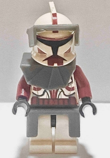BrickLink Reference Catalog - Large Image of Minifigure sw0202b