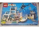 Lego technic 41999 - Der Favorit 