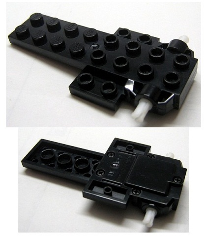 Bild zum LEGO Produktset Ersatzteil10039c01