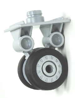 Bild zum LEGO Produktset Ersatzteil10660c01