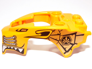 Bild zum LEGO Produktset Ersatzteil11110pb01