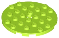 Bild zum LEGO Produktset Ersatzteil11213
