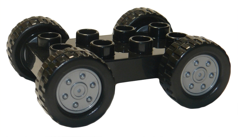 Bild zum LEGO Produktset Ersatzteil12591c01