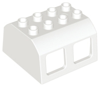 Bild zum LEGO Produktset Ersatzteil13530