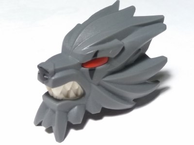 Bild zum LEGO Produktset Ersatzteil13820pb01