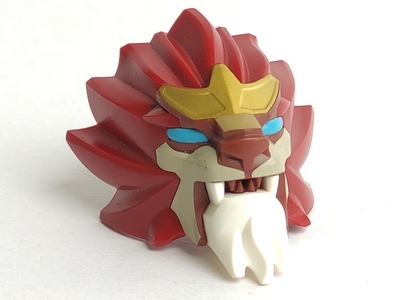 Bild zum LEGO Produktset Ersatzteil13906pb01