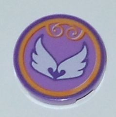 Bild zum LEGO Produktset Ersatzteil14769pb030