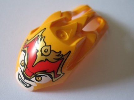 Bild zum LEGO Produktset Ersatzteil15094pb01