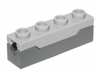 Bild zum LEGO Produktset Ersatzteil15301c01