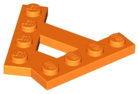 Bild zum LEGO Produktset Ersatzteil15706