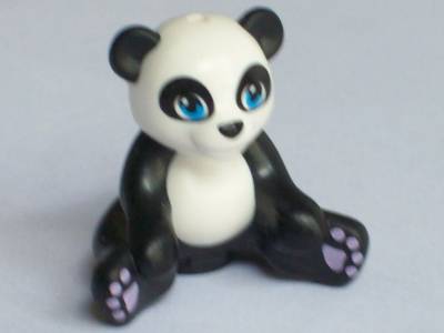 Bild zum LEGO Produktset Ersatzteil16674c01pb01