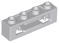 Bild zum LEGO Produktset Ersatzteil16968